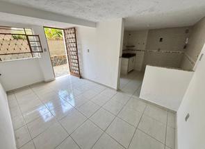 Casa, 1 Quarto para alugar em Liberdade, Belo Horizonte, MG valor de R$ 1.200,00 no Lugar Certo