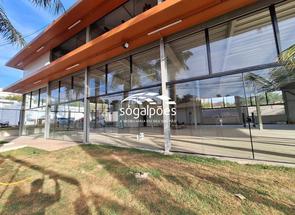 Loja para alugar em São Luiz (pampulha), Belo Horizonte, MG valor de R$ 27.500,00 no Lugar Certo