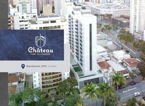 Cobertura, 3 Quartos, 3 Vagas, 1 Suite em Lourdes, Belo Horizonte, MG valor de R$ 3.819.792,00 no Lugar Certo