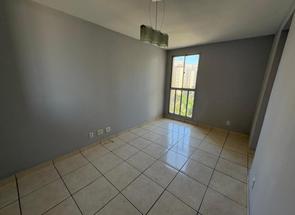 Apartamento, 2 Quartos, 1 Vaga, 1 Suite para alugar em Castelo, Belo Horizonte, MG valor de R$ 2.400,00 no Lugar Certo
