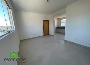 Apartamento, 3 Quartos, 2 Vagas, 1 Suite em Novo Riacho, Contagem, MG valor de R$ 500.000,00 no Lugar Certo