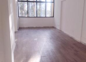 Sala para alugar em Barro Preto, Belo Horizonte, MG valor de R$ 600,00 no Lugar Certo