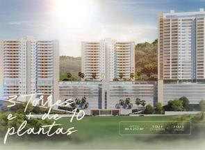 Apartamento, 3 Quartos, 2 Vagas, 1 Suite em Vila da Serra, Nova Lima, MG valor de R$ 1.678.000,00 no Lugar Certo