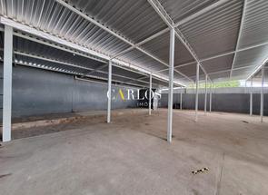 Galpão, 6 Vagas para alugar em Santa Branca, Belo Horizonte, MG valor de R$ 11.000,00 no Lugar Certo