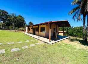 Fazenda, 3 Quartos, 10 Vagas, 1 Suite em Condomínio Vila Monte Verde, Lagoa Santa, MG valor de R$ 490.000,00 no Lugar Certo