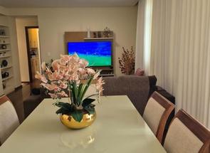 Apartamento, 3 Quartos, 2 Vagas, 1 Suite para alugar em Buritis, Belo Horizonte, MG valor de R$ 3.490,00 no Lugar Certo