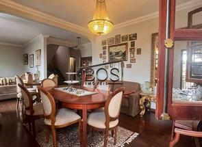 Casa, 4 Quartos, 3 Vagas, 1 Suite em Santa Lúcia, Belo Horizonte, MG valor de R$ 1.350.000,00 no Lugar Certo