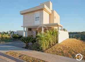 Casa em Condomínio, 4 Quartos em Conjunto Residencial Storil, Aparecida de Goiânia, GO valor de R$ 1.200.000,00 no Lugar Certo