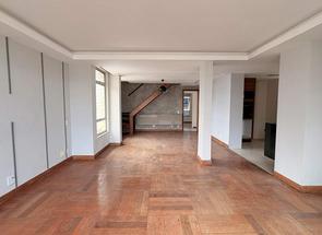 Cobertura, 3 Quartos, 2 Vagas, 3 Suites em Santo Antônio, Belo Horizonte, MG valor de R$ 1.600.000,00 no Lugar Certo