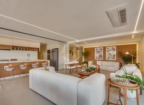 Apartamento, 3 Quartos em Rua João de Abreu, Setor Oeste, Goiânia, GO valor de R$ 4.210.000,00 no Lugar Certo