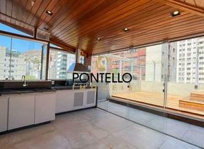 Cobertura, 3 Quartos, 3 Vagas, 1 Suite em Sion, Belo Horizonte, MG valor de R$ 1.790.000,00 no Lugar Certo