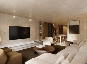 Apartamento, 4 Quartos, 3 Vagas, 2 Suites em Funcionários, Belo Horizonte, MG valor de R$ 4.740.000,00 no Lugar Certo