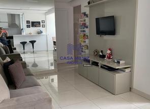 Apartamento, 2 Quartos, 1 Vaga, 1 Suite em Aeroporto, Belo Horizonte, MG valor de R$ 465.000,00 no Lugar Certo