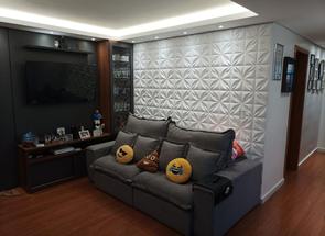 Cobertura, 3 Quartos, 2 Vagas, 1 Suite em Santa Mônica, Belo Horizonte, MG valor de R$ 610.000,00 no Lugar Certo