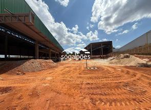 Galpão para alugar em Chácaras Campestre, Contagem, MG valor de R$ 133.342,00 no Lugar Certo