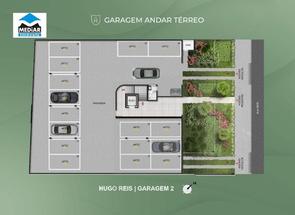 Cobertura, 3 Quartos, 3 Vagas, 1 Suite em Renascença, Belo Horizonte, MG valor de R$ 1.142.400,00 no Lugar Certo