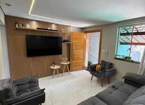 Casa, 3 Quartos, 1 Vaga, 1 Suite em Santa Amélia, Belo Horizonte, MG valor de R$ 600.000,00 no Lugar Certo
