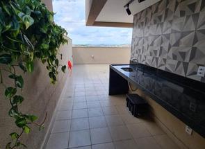 Cobertura, 2 Quartos, 2 Vagas, 1 Suite em Aeroporto, Belo Horizonte, MG valor de R$ 728.000,00 no Lugar Certo
