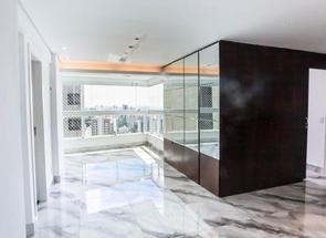 Apartamento, 4 Quartos, 3 Vagas, 1 Suite em Sion, Belo Horizonte, MG valor de R$ 1.250.000,00 no Lugar Certo