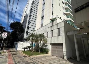 Apartamento, 4 Quartos, 3 Vagas, 2 Suites para alugar em Rua Gonçalves Dias, Savassi, Belo Horizonte, MG valor de R$ 5.750,00 no Lugar Certo