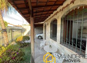 Casa, 3 Quartos, 3 Vagas, 2 Suites em Brás Pires, Betânia, Belo Horizonte, MG valor de R$ 1.200.000,00 no Lugar Certo