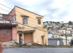 Casa, 3 Quartos, 2 Vagas, 1 Suite em Concórdia, Belo Horizonte, MG valor de R$ 920.000,00 no Lugar Certo