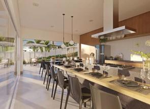 Apartamento, 3 Quartos, 1 Vaga, 1 Suite em Serra, Belo Horizonte, MG valor de R$ 1.050.990,00 no Lugar Certo