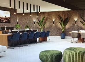 Apartamento, 4 Quartos, 2 Vagas, 1 Suite em Palmares, Belo Horizonte, MG valor de R$ 975.174,00 no Lugar Certo