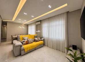 Apartamento, 3 Quartos, 1 Vaga, 1 Suite em Santa Amélia, Belo Horizonte, MG valor de R$ 550.000,00 no Lugar Certo