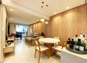 Apartamento, 2 Quartos, 1 Vaga, 1 Suite em Castelo, Belo Horizonte, MG valor de R$ 650.000,00 no Lugar Certo