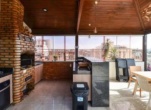 Cobertura, 3 Quartos, 2 Vagas, 1 Suite em Ipiranga, Belo Horizonte, MG valor de R$ 690.000,00 no Lugar Certo