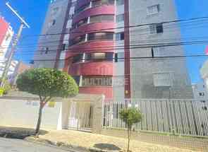 Apartamento, 3 Quartos, 3 Vagas, 1 Suite em Silveira, Belo Horizonte, MG valor de R$ 1.115.000,00 no Lugar Certo