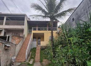 Casa, 2 Quartos, 1 Vaga em Jardim Riacho das Pedras, Contagem, MG valor de R$ 560.000,00 no Lugar Certo