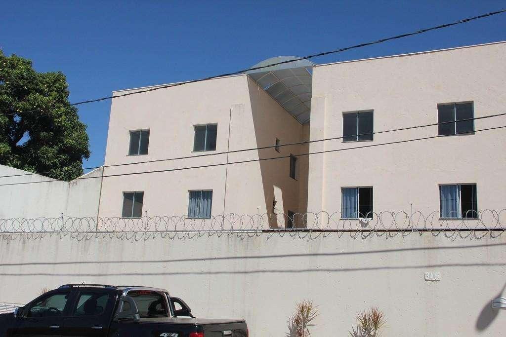 Apartamento 3 Quartos Para Alugar Major Prates Montes Claros Mg 70m Id 344845018 Lugarcerto