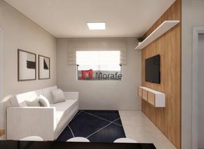 Apartamento, 2 Quartos, 1 Vaga em Coqueiros, Belo Horizonte, MG valor de R$ 305.000,00 no Lugar Certo