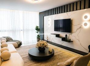 Apartamento, 3 Quartos, 2 Vagas, 1 Suite em Sqnw 102 Bloco K, Noroeste, Brasília/Plano Piloto, DF valor de R$ 1.970.000,00 no Lugar Certo