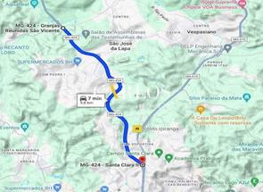 Lote em Inácia de Carvalho, Sao Jose da Lapa, MG valor de R$ 8.000.000,00 no Lugar Certo