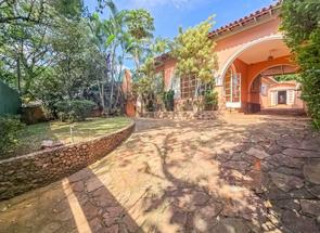 Casa, 4 Quartos, 5 Vagas, 2 Suites em Alto da Lapa, São Paulo, SP valor de R$ 2.100.000,00 no Lugar Certo
