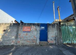 Casa, 1 Quarto para alugar em Rua Bráulio Gomes Nogueira, Tirol, Belo Horizonte, MG valor de R$ 800,00 no Lugar Certo