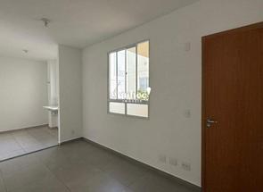 Apartamento, 2 Quartos, 1 Vaga para alugar em Rua Um, Jardim Ouro Branco, Ribeirão Preto, SP valor de R$ 1.150,00 no Lugar Certo