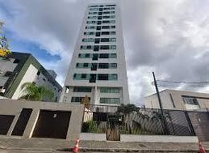 Apartamento, 3 Quartos, 2 Vagas, 1 Suite em Rua Horácio Cahu, Torre, Recife, PE valor de R$ 495.000,00 no Lugar Certo