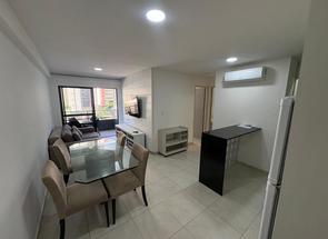 Apartamento, 2 Quartos, 1 Vaga, 1 Suite em Boa Viagem, Recife, PE valor de R$ 710.000,00 no Lugar Certo