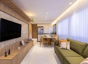 Apartamento, 2 Quartos, 2 Vagas, 2 Suites em Sion, Belo Horizonte, MG valor de R$ 1.330.000,00 no Lugar Certo