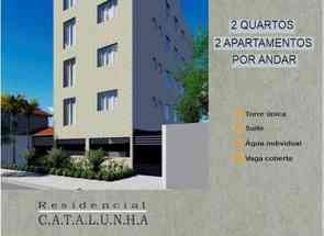 Apartamento, 2 Quartos, 1 Vaga, 1 Suite em Santa Terezinha, Belo Horizonte, MG valor de R$ 320.000,00 no Lugar Certo