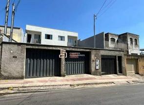 Casa, 3 Quartos, 1 Vaga, 1 Suite para alugar em Rua Coronel José Bernardo de Oliveira, Ressaca, Contagem, MG valor de R$ 1.800,00 no Lugar Certo