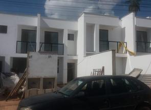 Casa, 2 Quartos, 2 Vagas, 2 Suites em Vale das Orquídeas, Contagem, MG valor de R$ 375.000,00 no Lugar Certo