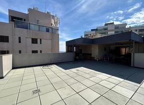 Cobertura, 4 Quartos, 4 Vagas, 1 Suite em Serra, Belo Horizonte, MG valor de R$ 2.390.000,00 no Lugar Certo