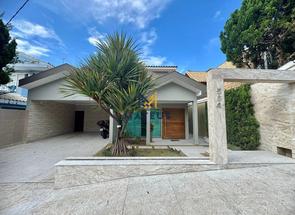 Casa, 4 Quartos, 4 Vagas, 2 Suites para alugar em Paquetá, Belo Horizonte, MG valor de R$ 20.000,00 no Lugar Certo