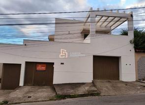 Casa, 3 Quartos, 3 Vagas para alugar em Rua Doutor Geraldo Starling Soares, Lindéia, Belo Horizonte, MG valor de R$ 2.950,00 no Lugar Certo