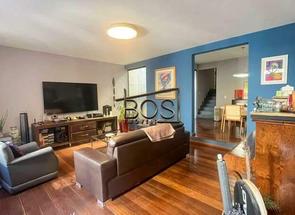 Casa, 3 Quartos, 3 Vagas, 3 Suites em Serra, Belo Horizonte, MG valor de R$ 1.490.000,00 no Lugar Certo